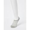 Uniqlo Sports Berry Short Socks  Pile