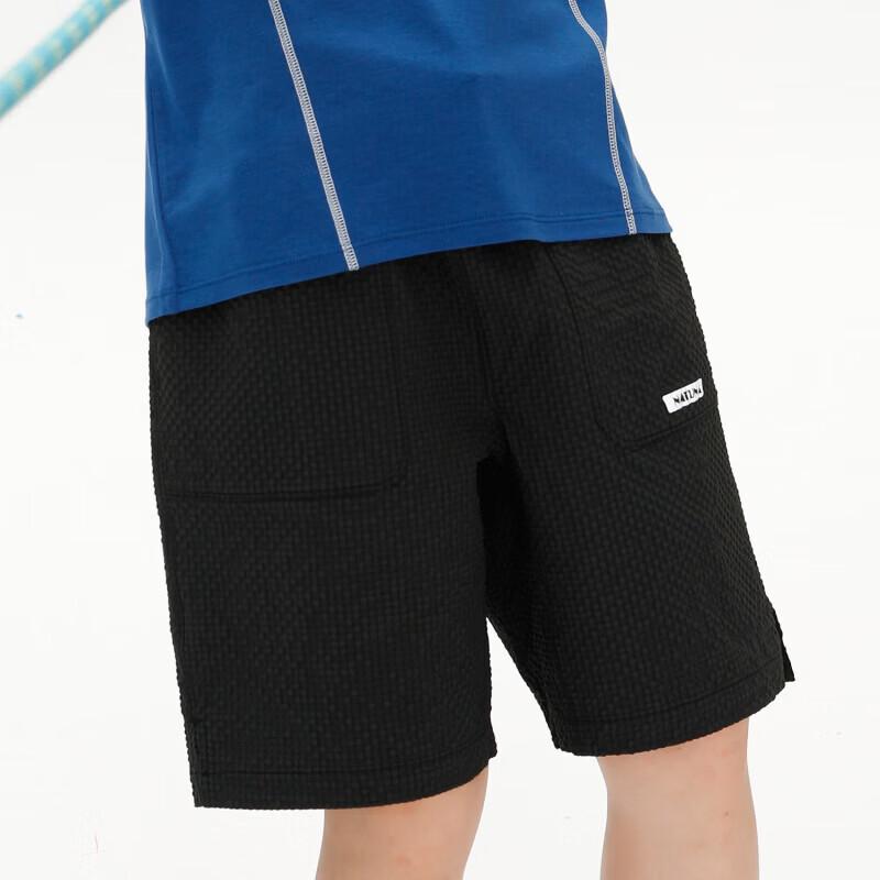 

Детские шорты-карго Najuj с ячеистой структурой 110 cm