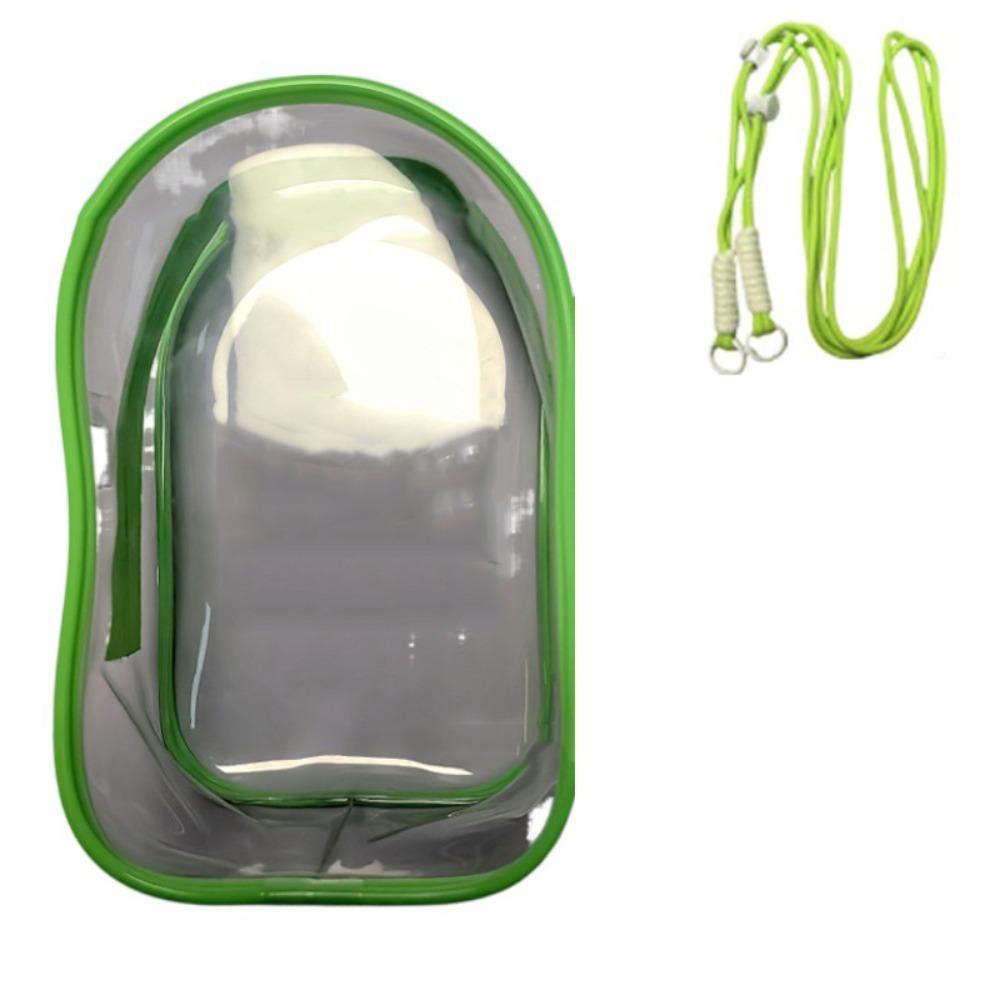 მტვრისგან დამცავი ლაბუბუს საჩვენებელი ჩანთა გასასვლელი ლაბუბუს შესანახი პაუჩი ლაბუბუს თოჯინის შესანახი ჩანთა ბავშვების საჩუქარი