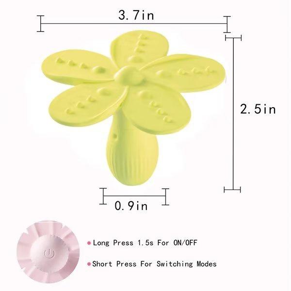 Wireless Remote Control Egg Jumper Women's Vibrating Masturbation Sex Products