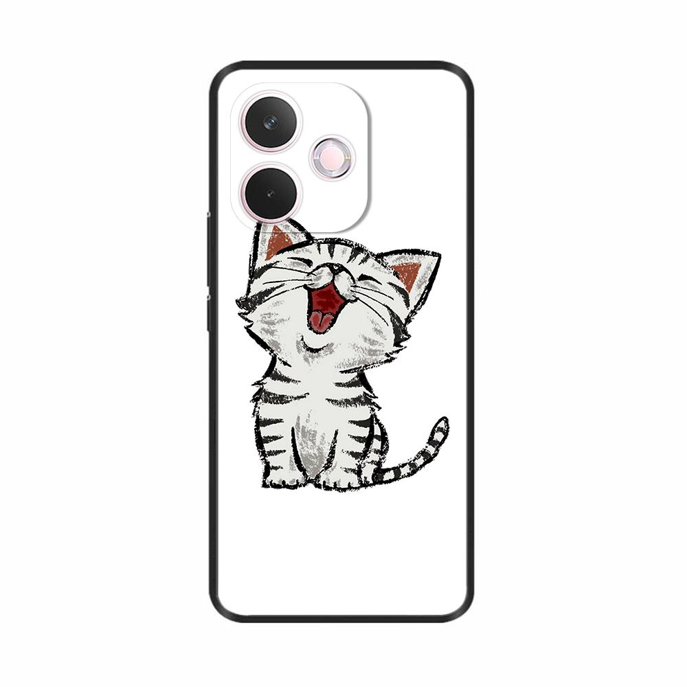 For OPPO A5 Pro 5G Global Case Luxury Painted Soft Silicon Phone Back Cover For OPPO A5 Pro A5Pro 5G Protective Shell Cases Capa