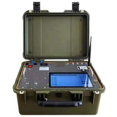 MuPu M-JTRR-FMS01 Race Timing and Lap Counting System