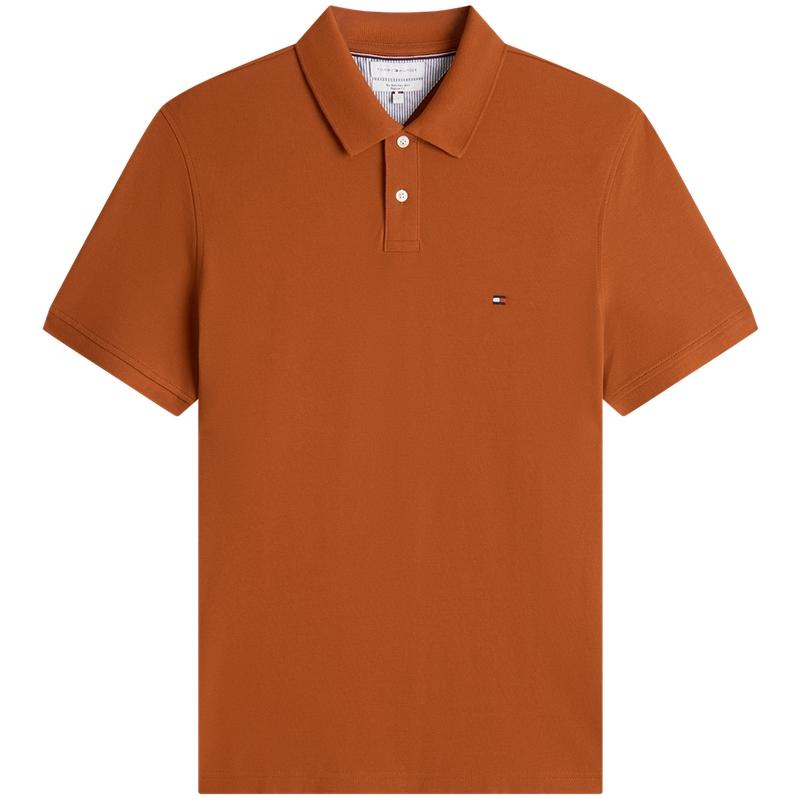 Tommy Hilfiger Polo Shirt Men's MW0MW41282