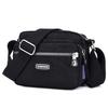 2023 décontracté Designer Femmes Sac À Bandoulière En Nylon Femme Sac À Main Sac À Bandoulière Étanche Filles Sacs de Messager Bandoulière Femmes Petit