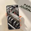 Mechanical Engines Case For Xiaomi 15 14 Ultra 13T 14T 15T Pro 17 Pro Max POCO X7 Pro X3 X5 X6 F5 F6 F7 F8 Coque