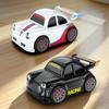 Remote Control Car Toy 2.4G Follow Mode Drift Car with Escape Function Multifunctional Kids Adults RC Car Toy