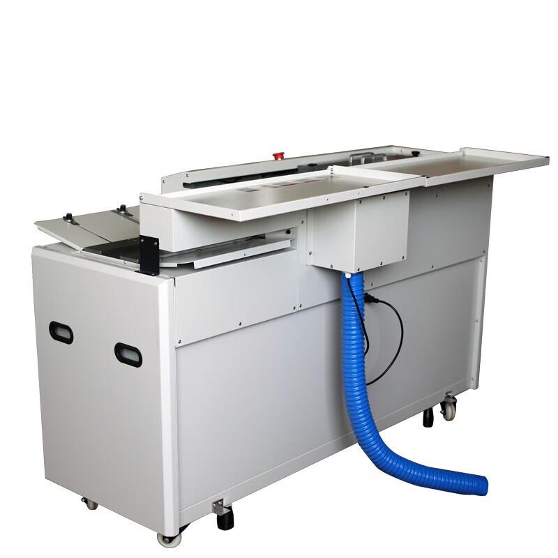 Xunhuo A3 Fully Automatic Cabinet Glue Binding Machine CN Plug (adapter Included)