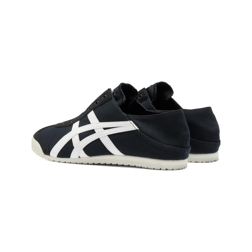 Onitsuka Tiger Mexico 66 Paraty Black/White 1183A437-002