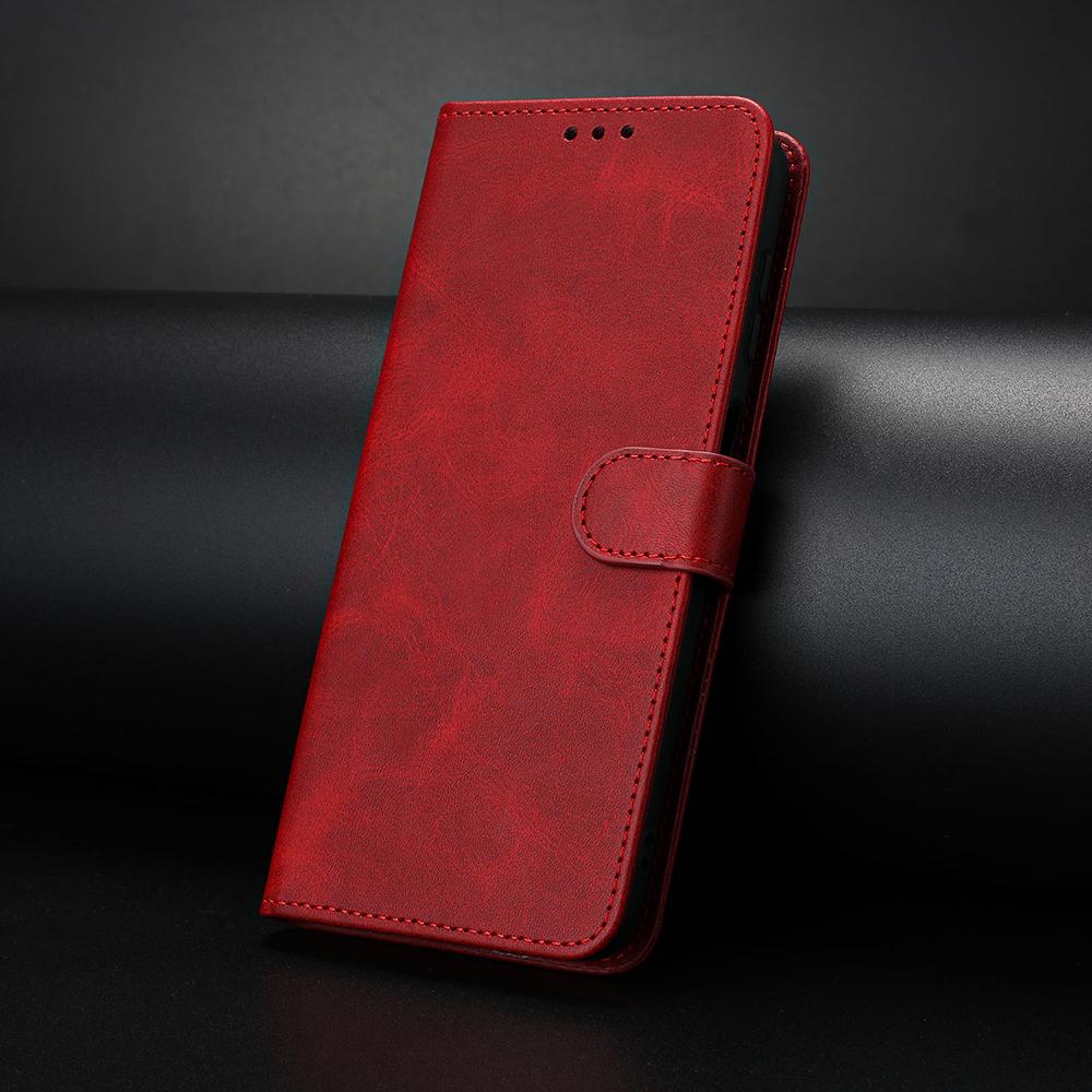Luxury Leather Wallet Phone Case For vivo V50 V40 V30 SE Lite Y03 Y04 Y19S Y28 Y28S Y29 Y29S Y38 Y39 Y200 Y300 Card Slots Cover