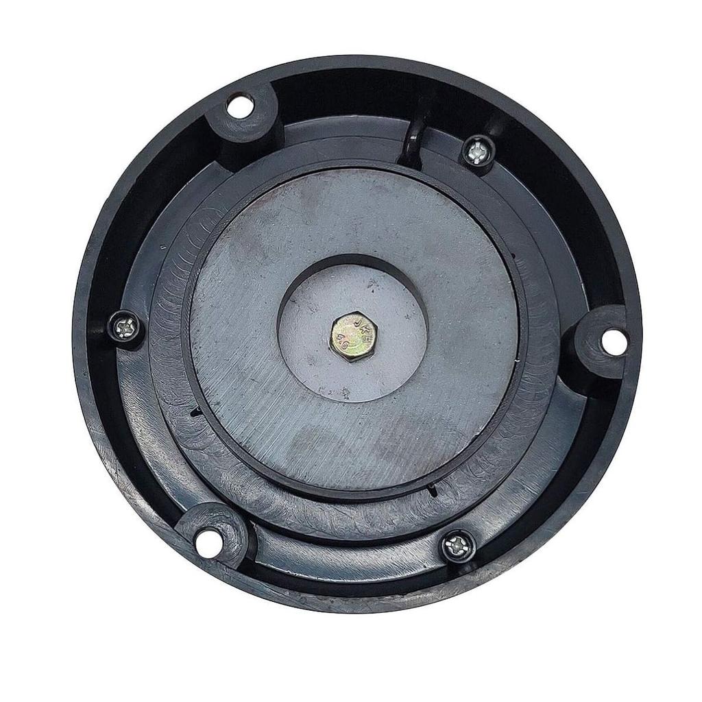 LED Warning Flash Beacon Light Red | Magnetic Emergency Strobe Light for Truck Tractor Bus UTV