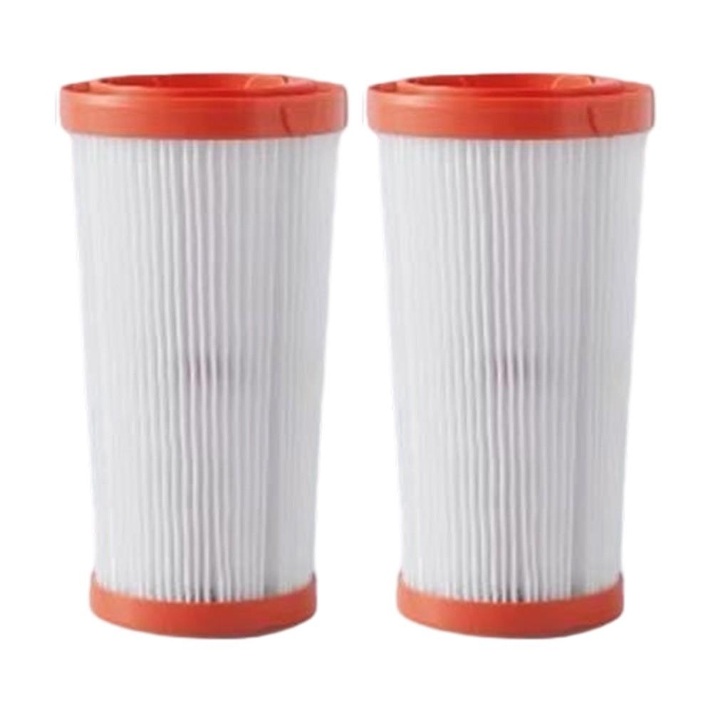 

ABS Construction Filter Replacement HEPA Filter Cloth 2 PACK