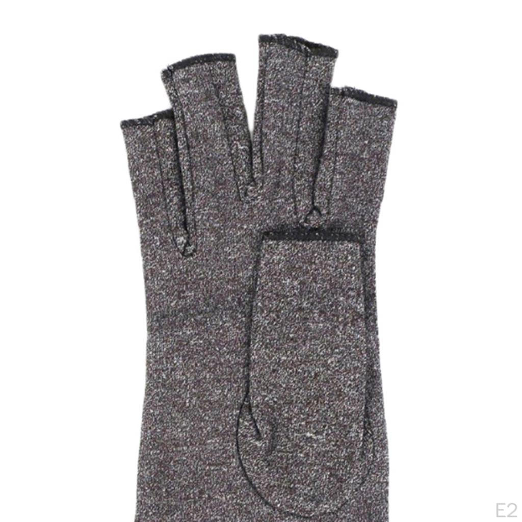 Gloves Women Hand Support Sleeves Computer