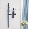 Reliable Adhesive Car Motorhomes Umbrella Holder with Space Saving Organizers Storage Hook for Enhanced Interior Order
