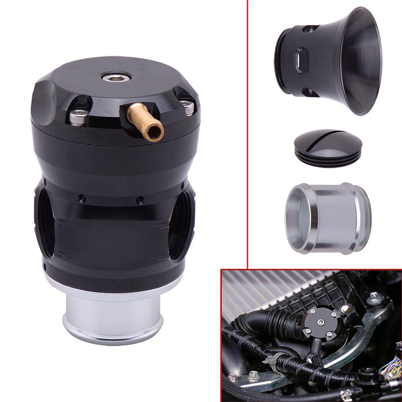 Blow Off Ventil BOV Turbo Druckentlastungsventil Zug 13 PSI Feder für SUBARU XT SUBARU WRX SUBARU Levorg FB16/FA20 Turbo