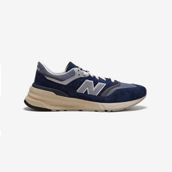 New Balance U997rhb