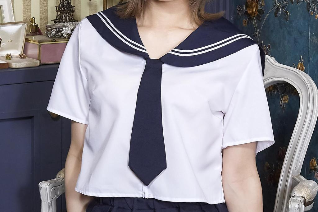 Clearstone Closet Cosplay Halloween Cool Sailor Navy Shelly's Women's
