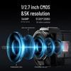 Câmera de Vídeo DV 5K UHD ORDRO AE20 (Versão CN)