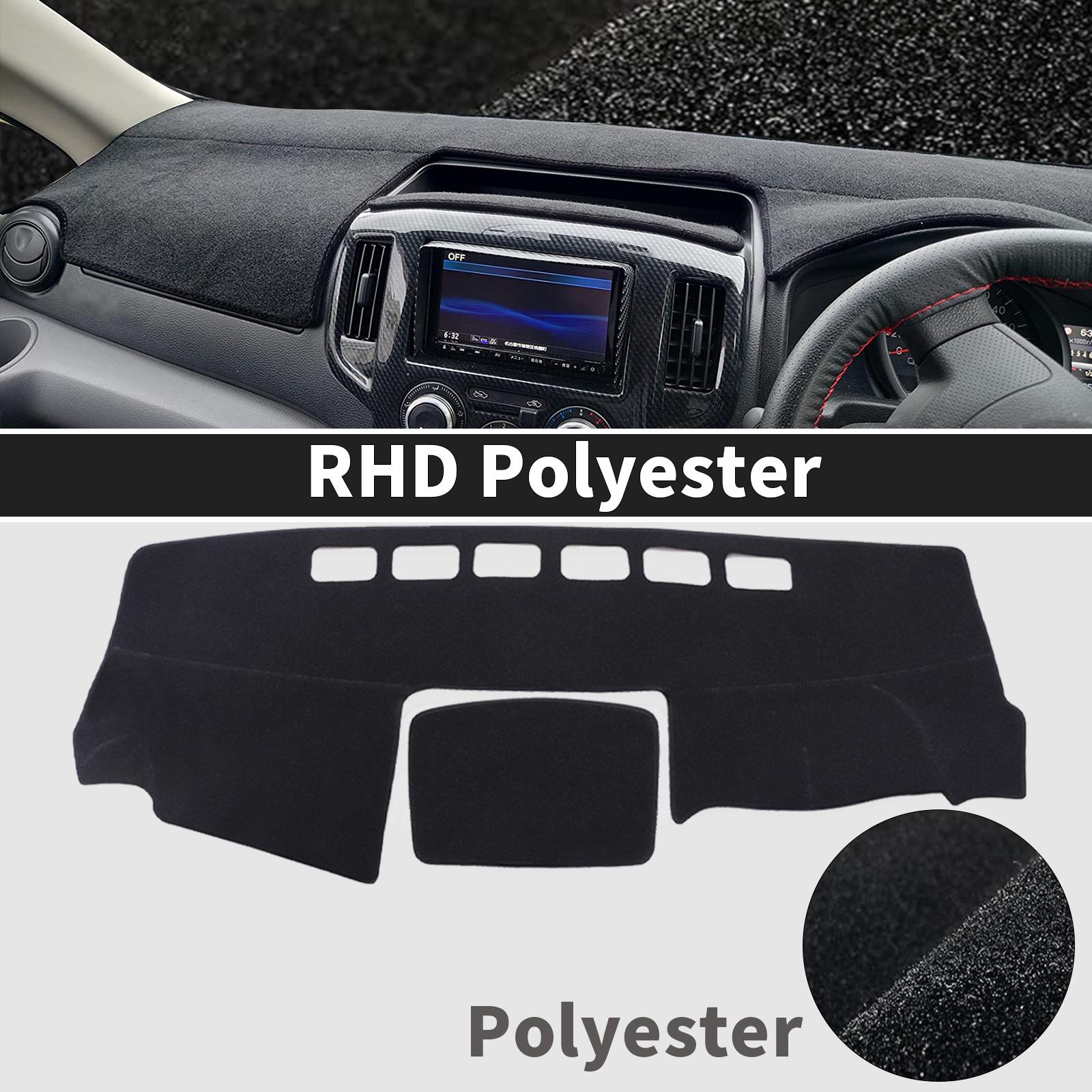 Fit for Nissan NV200 e-NV200 2010