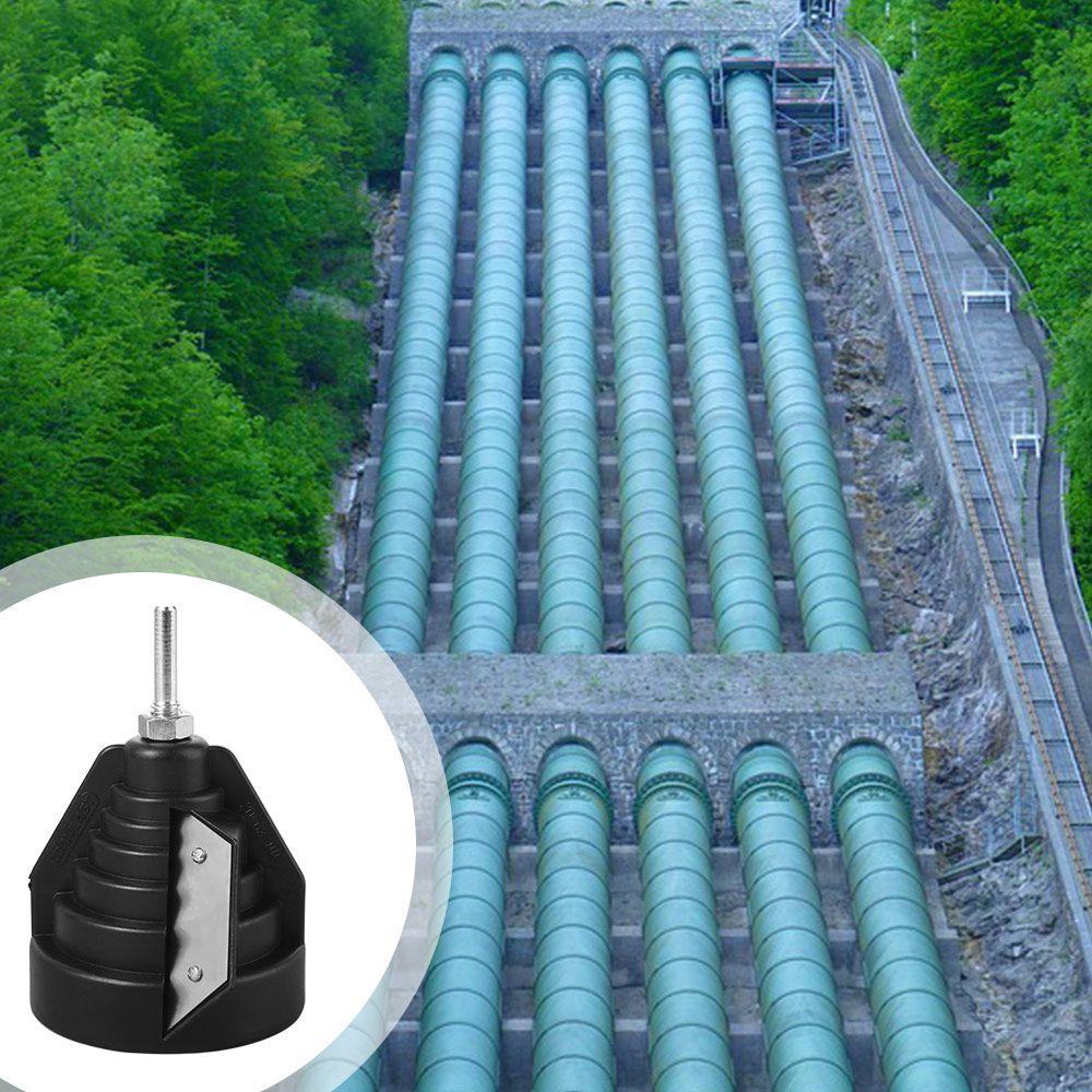 Chamfering Device PVC Deburring Tool Quick Pipe Cutter Cone Deburring Tool  PE Pipe Outer Circle