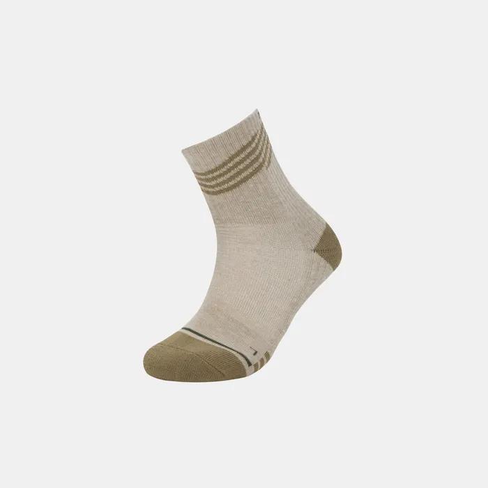 Nepa 7MC8302 Unisex Comet Mid-Cut Hiking Socks