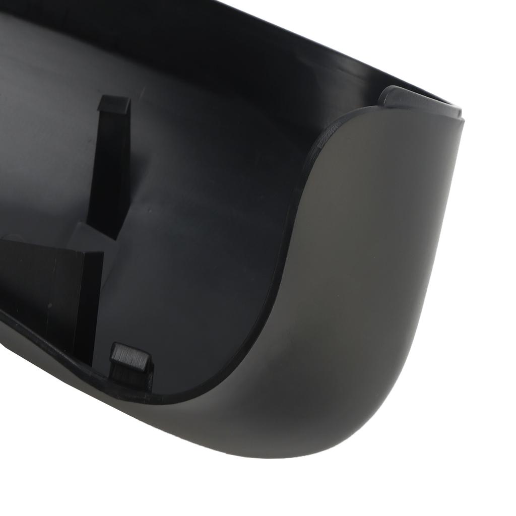 Left Side Mirror Cover Cap for Fiat 500 07-24 Grande Punto 05-18 735452185