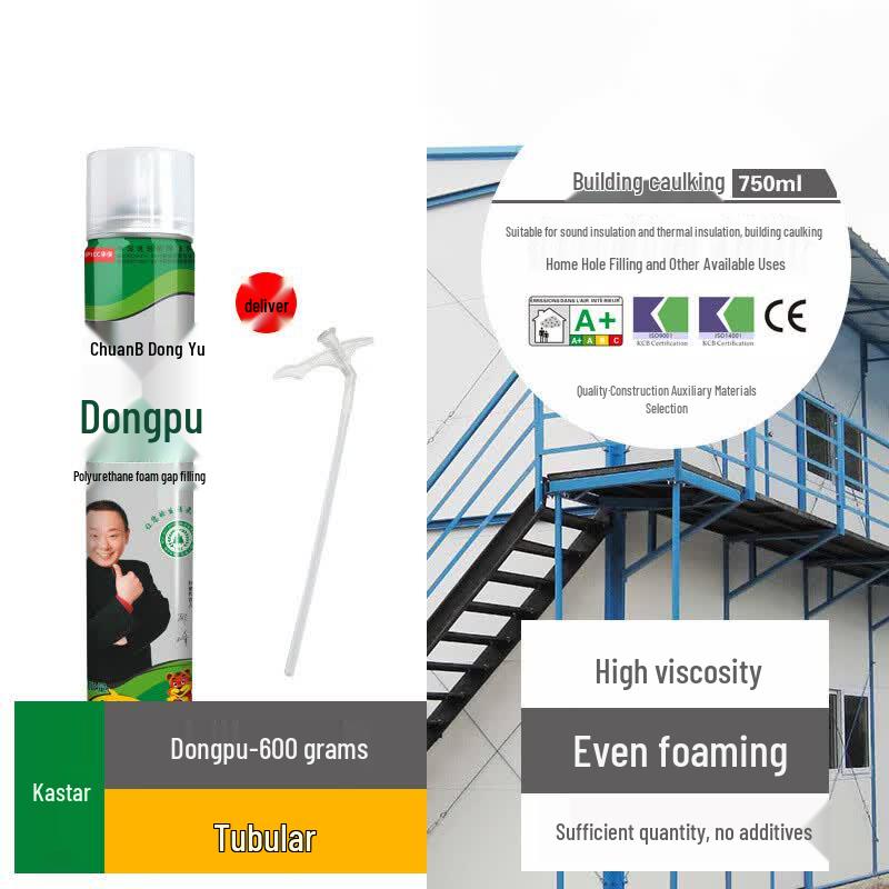Lilang Polyurethane Foam Sealant