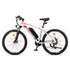 E-Bike Erwachsene FAFREES 250W Motor City Elektrofahrrad Höchstgeschwindigkeit 25Km/h 36V 13AH Reichweite 100Km 21 Gänge Zuladung 150Kg HaiLong