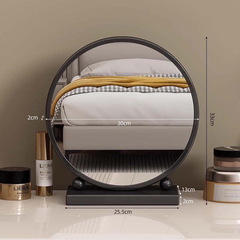 Handon Desktop Smart Makeup Mirror