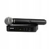 Shure BLX24E/SM58-H8E - Wireless System with Microphone