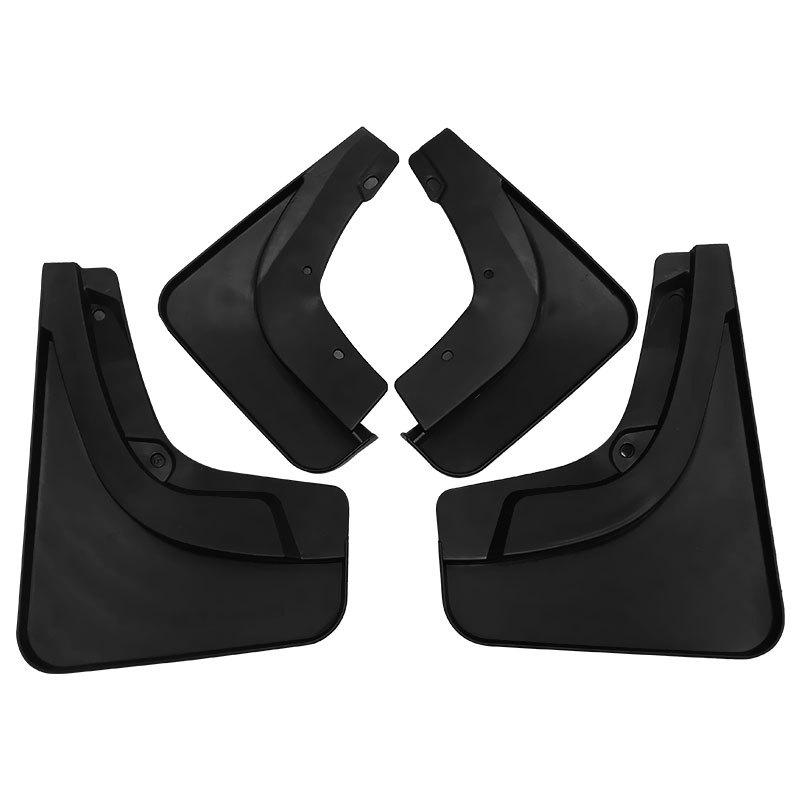 For 2017-2020 Jeep Compass Compass 1.3T/1.4T/2.0L Fender
