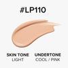 Beauty of Joseon Crème Solaire Fluide Teintée Quotidienne (12 couleurs) SPF 50+ PA+++ 50ml
