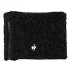 Le Coq Sportif Neck Warmer LT5FNW10U_BK00_F