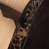 New Chinese Style Stand-Collar Cheongsam Dress