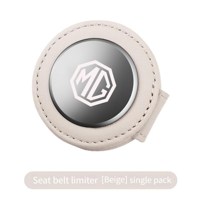 

Ограничитель ремня безопасности MG для беременных женщин и детского сиденья, магнитный фиксатор против перекручивания, регулируемый, свободный