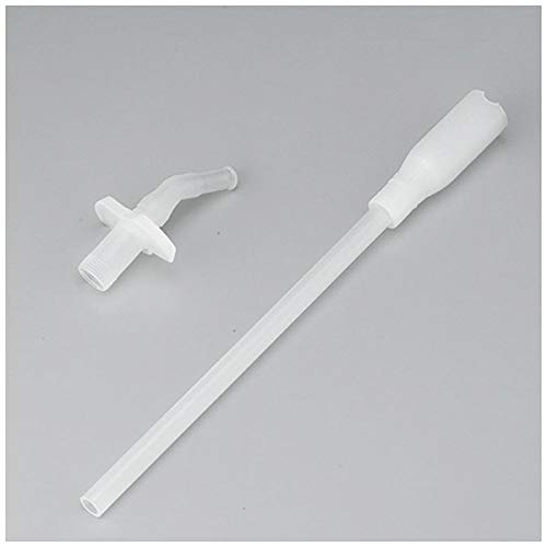 Thermos Replacement Parts FHL-550 Straw Set (Spout, Straw, Valve)
