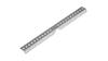 Łącznik Kątowy Drabinek Kablowych H50 2Mm Lkdch50N 451101
