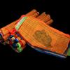 20 Sheets 5M Religious Flags Tibetan Buddhist Supplies Color Print Prayer Flag Tibet Banner Garden Flags
