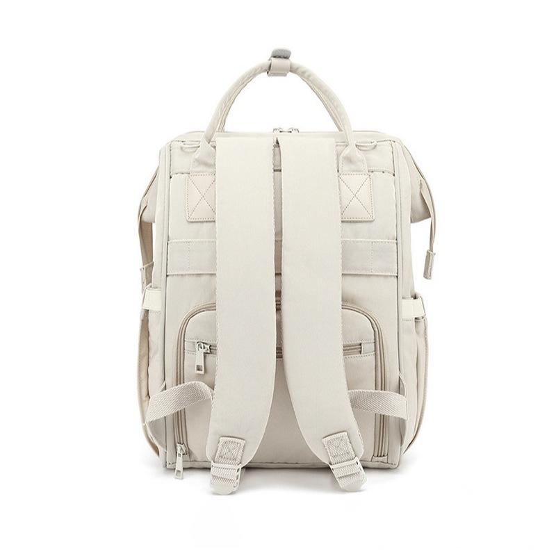 Waterproof Multifunctional Large Capacity Mom & Baby Backpack