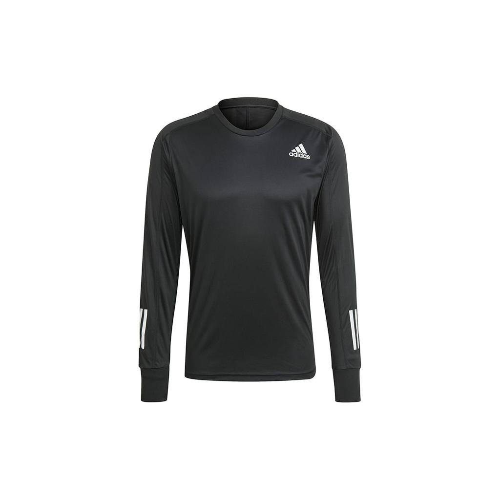 adidas OTR Running T Shirts Men's Black Moderate GJ9977