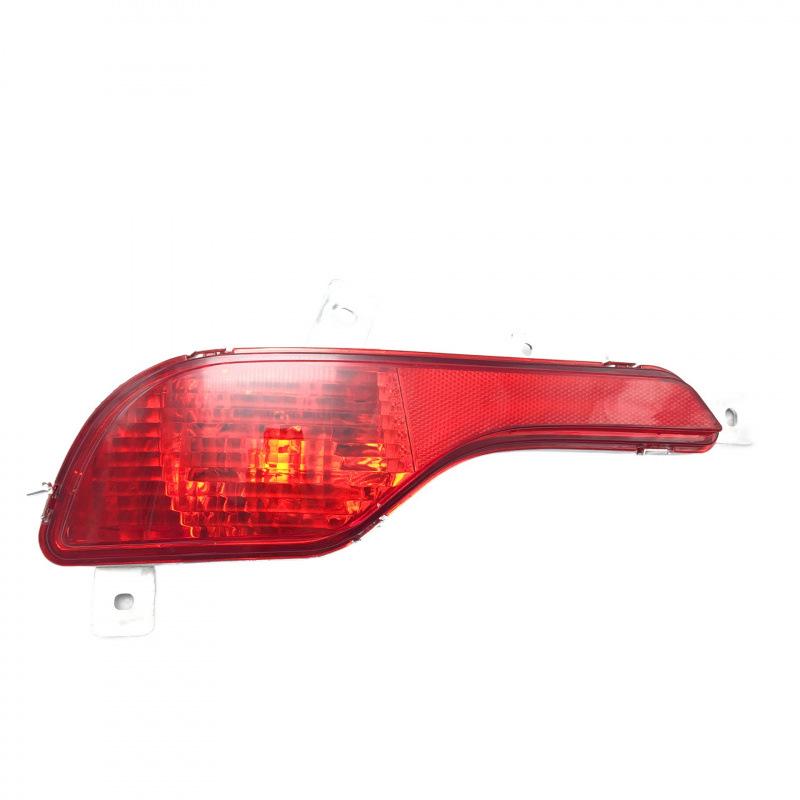 BYD S7 Rear Fog Light Assembly Taillight Bumper Light
