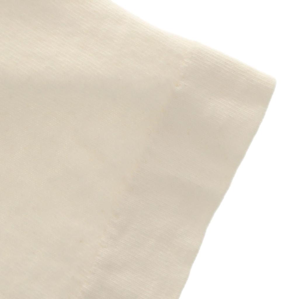 FRUIT OF THE LOOM 90s Made In USA Old Short Sleeve T-shirt Single Stitch Men's Used