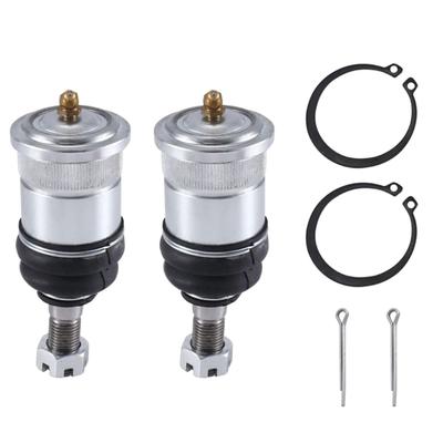 Easy Maintenance Lubricatable Ball Joint for BT50 T7 4WD 2012-2018 Improved Stability Superior Ride Quality And Safety
