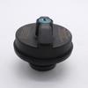 Locking Fuel Tank Filler Gas Cap Covers with Keys for 10504 STANT 10504 STANT10504 Repair Part Car Accessories