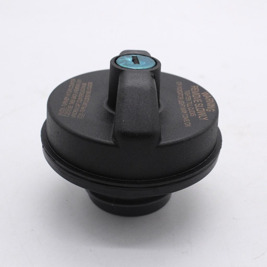 Locking Fuel Tank Filler Gas Cap Covers with Keys for 10504 STANT 10504 STANT10504 Repair Part Car Accessories