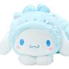 Sanrio Cinnamoroll Kissen 840424 Katzenartig (Heilende Katze)