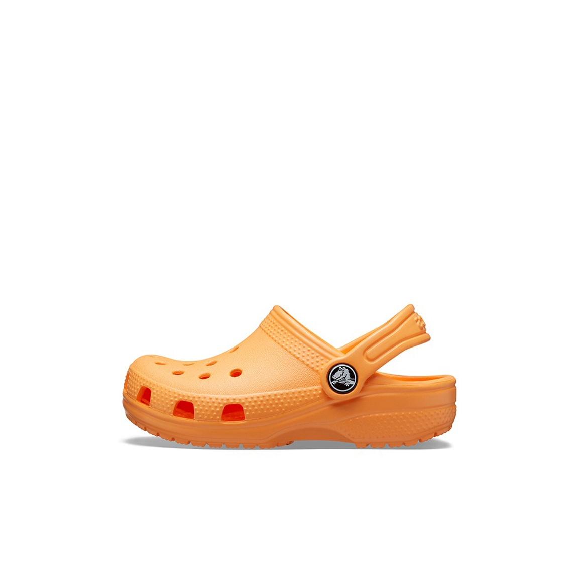 

сандалии Crocs Classic clog Kids Sandals Kids 204536-801