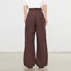 Elva' Island Pantaloni Casual Estivi Moda Donna Gamba Dritta