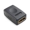 High Speed 4K HDTV Port Coupler Female To Female Extender for Video Conferencing and Entertainment System