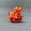 In stock New Pokemon Anime Figures Electrode Voltorb PVC Statue Model Room Desktop Decoration Collection Boy Toys Birthday Gifts
