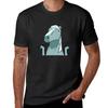 Confused Horse in Centaurworld T-Shirt sports fans tees t shirts for men